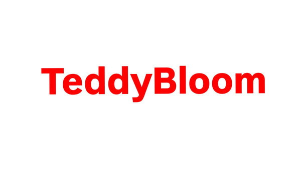 TeddyBloom